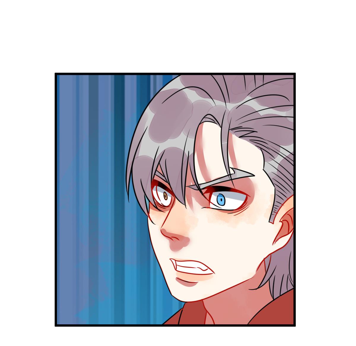 《动物为王》第51话 无尽的噩梦 1 第50页
