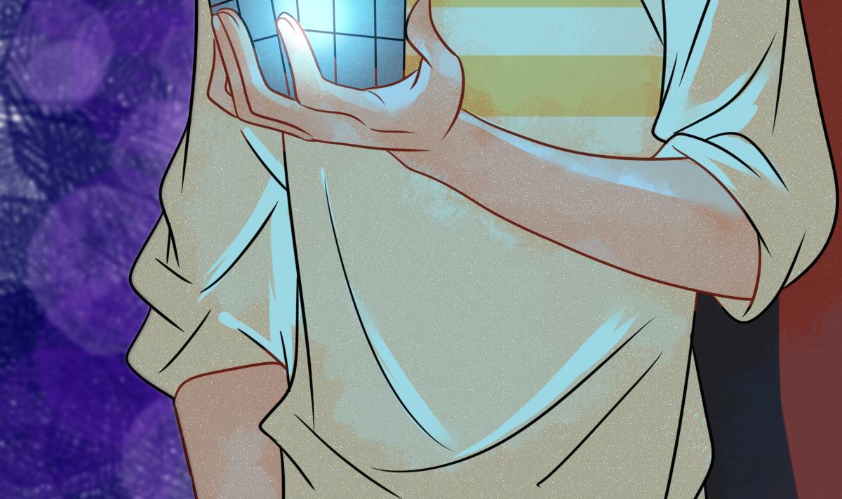 《动物为王》第56话 无尽的噩梦 6 第44页