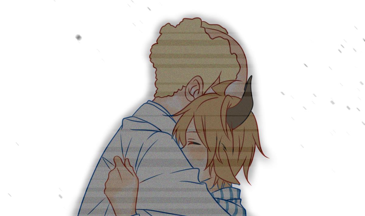 《动物为王》第54话 无尽的噩梦 4 第31页