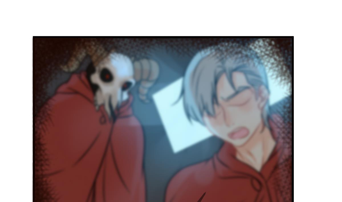 《动物为王》第58话 优格的抉择 第4页