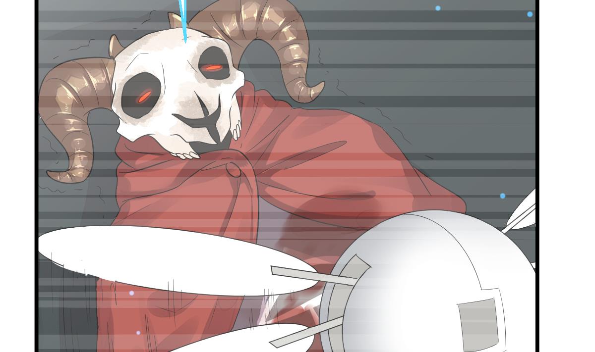 《动物为王》第61话 救赎 第22页