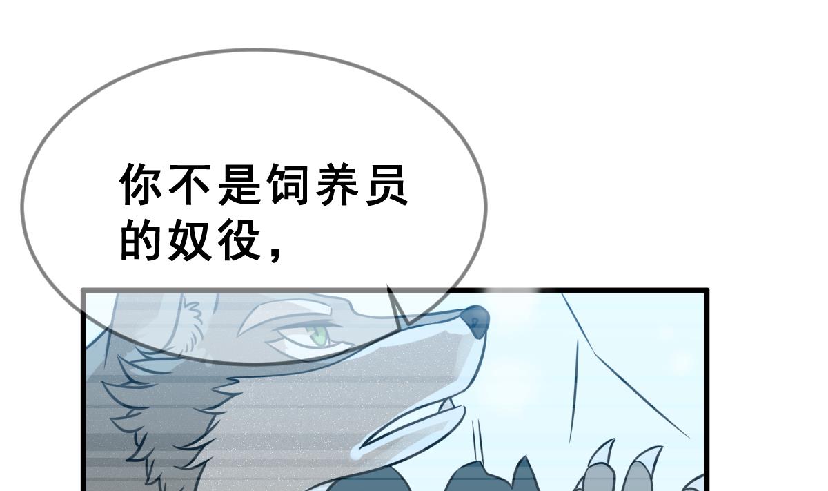 《动物为王》第61话 救赎 第31页