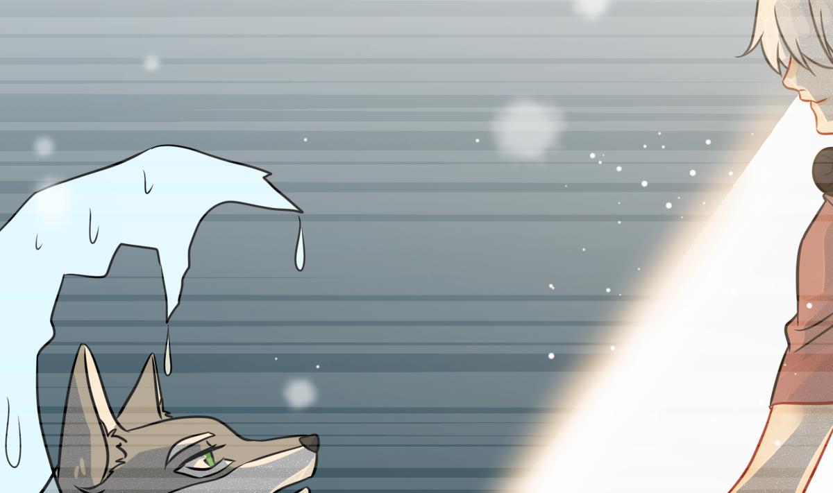 《动物为王》第61话 救赎 第35页