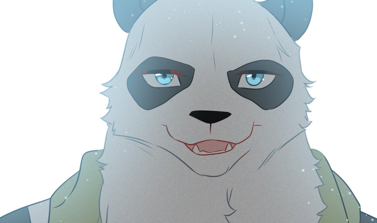 《动物为王》第59话 反击开始 第44页