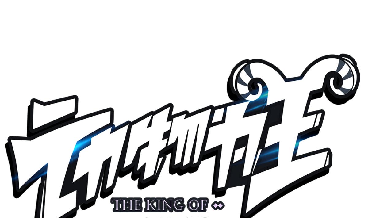 《动物为王》第65话 情报扩散 第1页