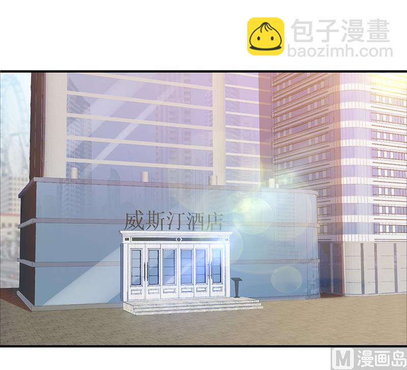 《豪门婚约首席夫人有点狂》第2话 该做的都做了 第2页