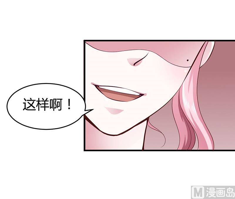 《豪门婚约首席夫人有点狂》第9话 心有余悸 第38页