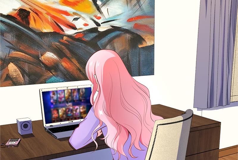 《豪门婚约首席夫人有点狂》第19话 大神求带！ 第3页