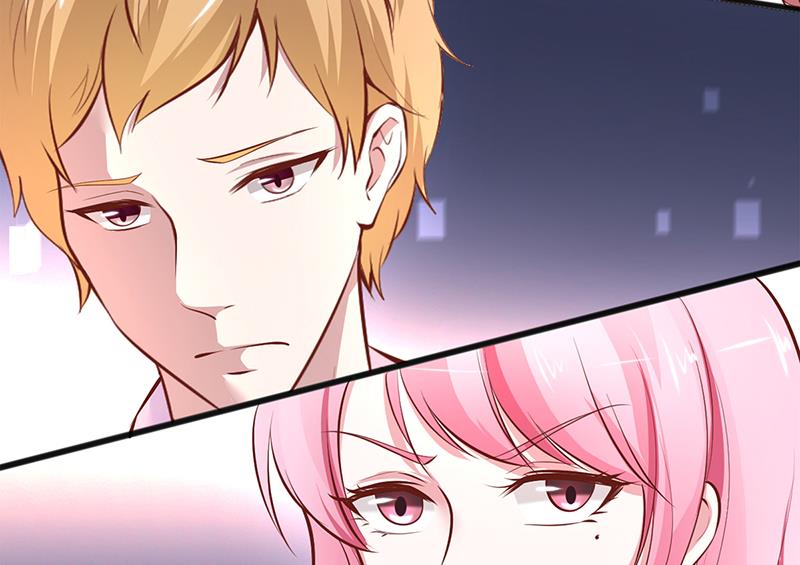 《豪门婚约首席夫人有点狂》第17话 教训林娜娜 第34页