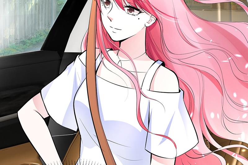 《豪门婚约首席夫人有点狂》第20话 你还在自责吗 第14页