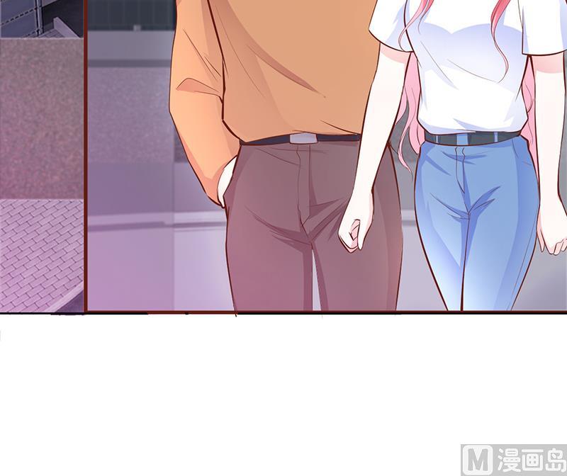 《豪门婚约首席夫人有点狂》第20话 你还在自责吗 第28页