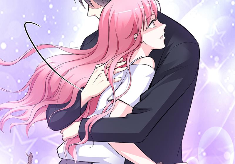 《豪门婚约首席夫人有点狂》第22话 别怕，我来了 第40页
