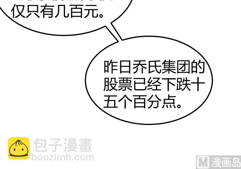 《豪门婚约首席夫人有点狂》第26话 关系曝光 第7页