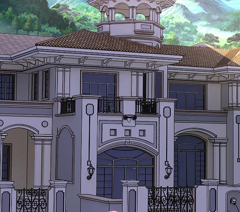 《豪门婚约首席夫人有点狂》第29话 风雨欲来 第18页