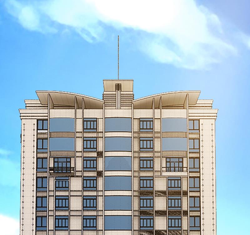 《豪门婚约首席夫人有点狂》第29话 风雨欲来 第44页