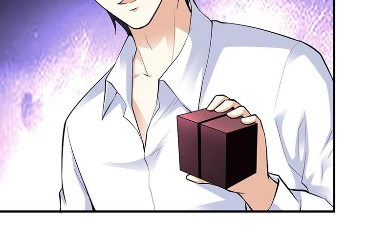 《豪门婚约首席夫人有点狂》第29话 风雨欲来 第50页