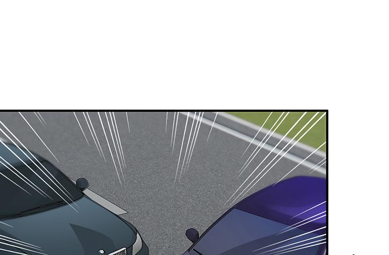 《豪门婚约首席夫人有点狂》第29话 风雨欲来 第8页