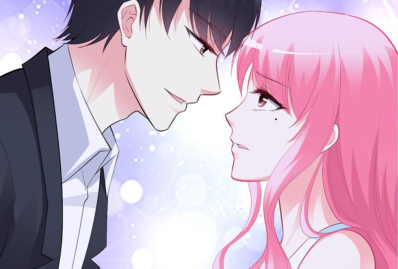 《豪门婚约首席夫人有点狂》第35话 支票 第37页