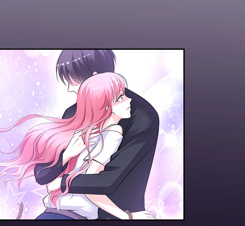 《豪门婚约首席夫人有点狂》第42话 吃醋 第31页