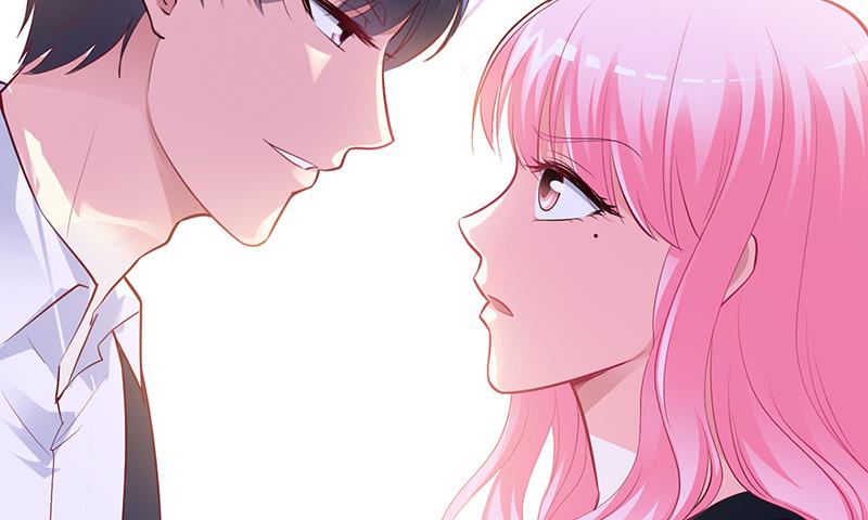 《豪门婚约首席夫人有点狂》第43话 这两人绝对有猫腻 第43页