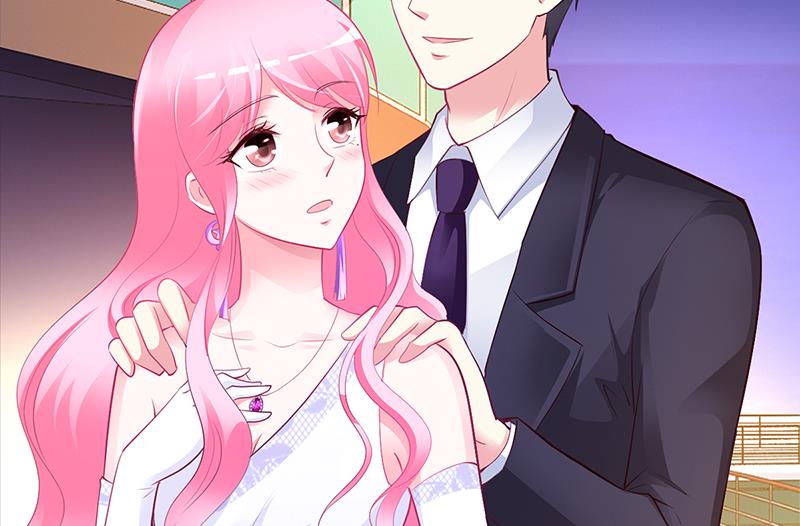 《豪门婚约首席夫人有点狂》第46话 天使还是恶魔？ 第12页