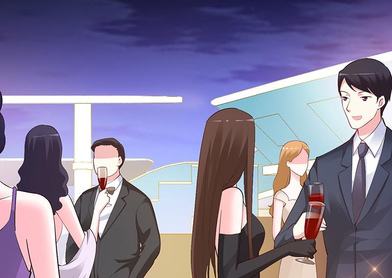 《豪门婚约首席夫人有点狂》第46话 天使还是恶魔？ 第23页