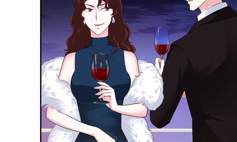 《豪门婚约首席夫人有点狂》第46话 天使还是恶魔？ 第26页