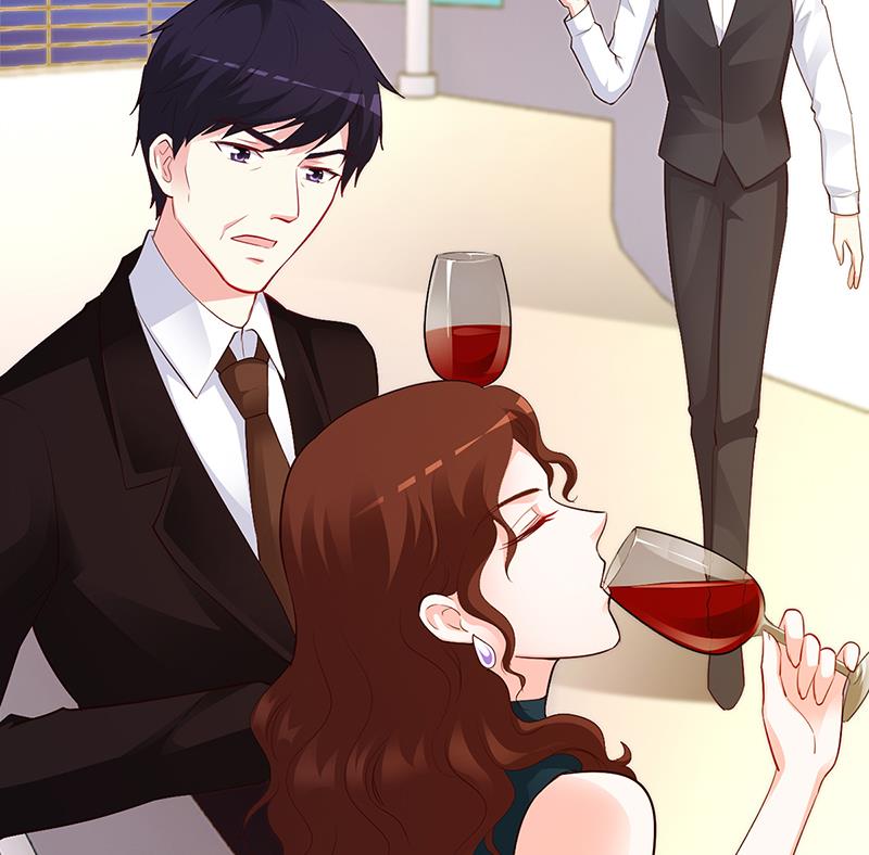 《豪门婚约首席夫人有点狂》第46话 天使还是恶魔？ 第29页