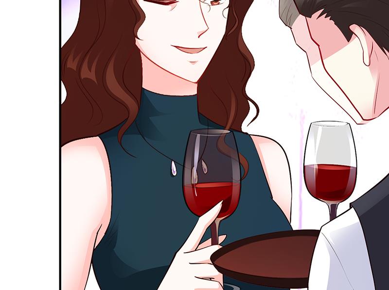 《豪门婚约首席夫人有点狂》第46话 天使还是恶魔？ 第35页