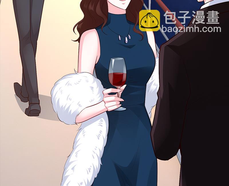 《豪门婚约首席夫人有点狂》第46话 天使还是恶魔？ 第38页
