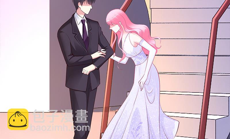 《豪门婚约首席夫人有点狂》第46话 天使还是恶魔？ 第4页