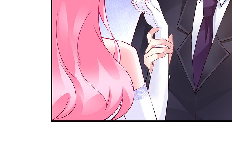 《豪门婚约首席夫人有点狂》第48话 我老婆吃醋了 第17页