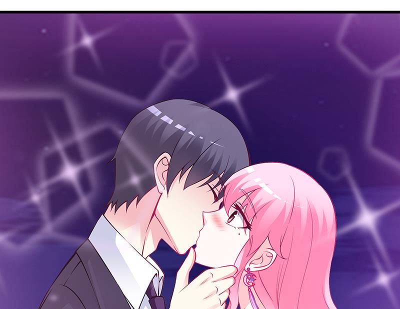《豪门婚约首席夫人有点狂》第48话 我老婆吃醋了 第34页