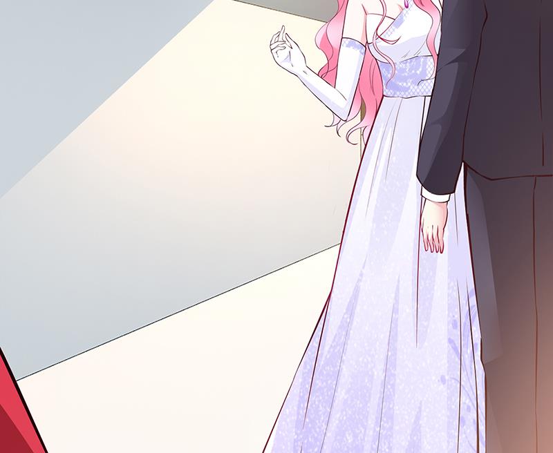 《豪门婚约首席夫人有点狂》第48话 我老婆吃醋了 第8页