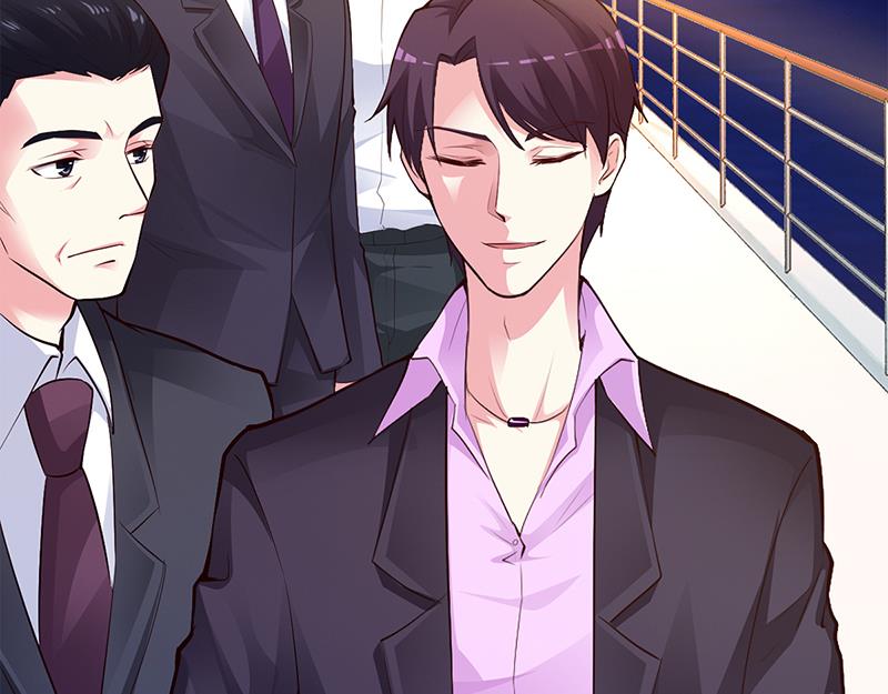 《豪门婚约首席夫人有点狂》第47话 你怎么不直接问他 第25页