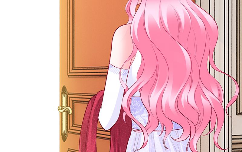 《豪门婚约首席夫人有点狂》第49话 被关在休息室了 第21页