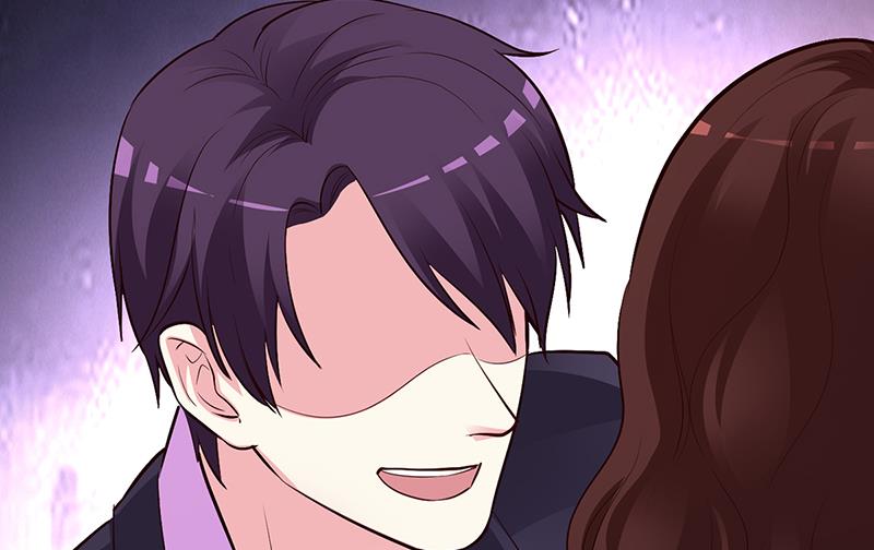 《豪门婚约首席夫人有点狂》第49话 被关在休息室了 第41页
