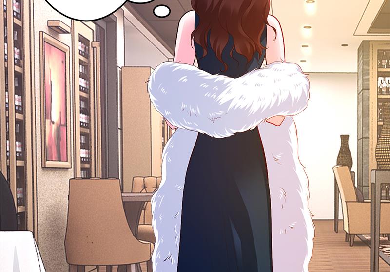 《豪门婚约首席夫人有点狂》第51话 你可是我的诱饵 第33页