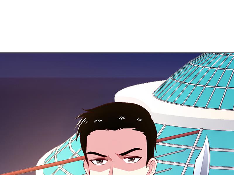 《豪门婚约首席夫人有点狂》第51话 你可是我的诱饵 第5页