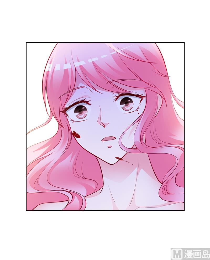 《豪门婚约首席夫人有点狂》第56话 第56话 凌曜坠海 第20页