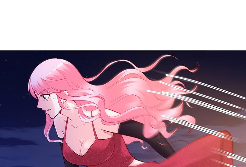 《豪门婚约首席夫人有点狂》第56话 第56话 凌曜坠海 第25页