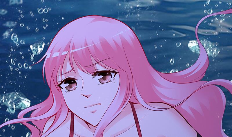 《豪门婚约首席夫人有点狂》第56话 第56话 凌曜坠海 第39页