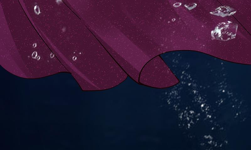 《豪门婚约首席夫人有点狂》第56话 第56话 凌曜坠海 第42页