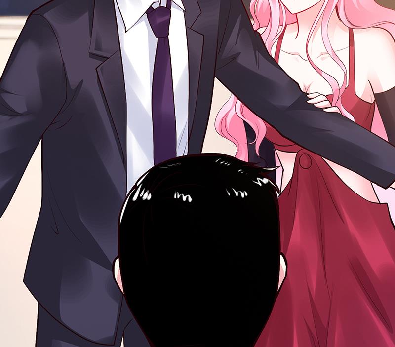 《豪门婚约首席夫人有点狂》第56话 第56话 凌曜坠海 第9页