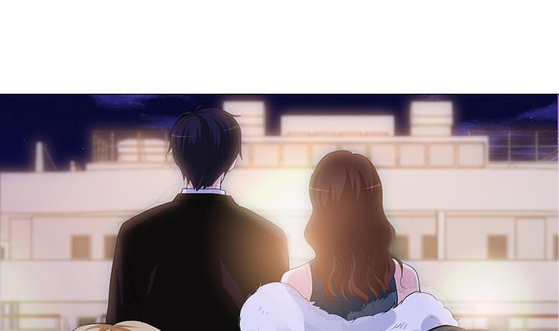 《豪门婚约首席夫人有点狂》第57话 流落荒岛 第10页