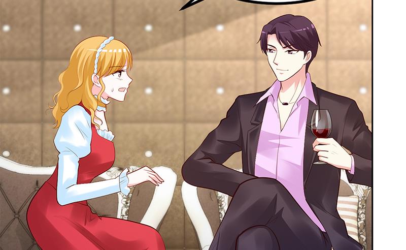 《豪门婚约首席夫人有点狂》第57话 流落荒岛 第32页