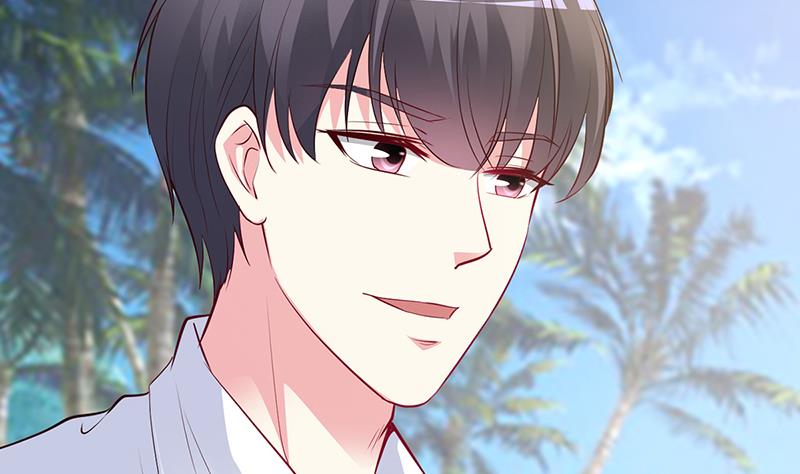 《豪门婚约首席夫人有点狂》第59话 被蛇咬了 第35页