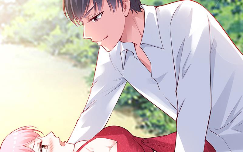 《豪门婚约首席夫人有点狂》第59话 被蛇咬了 第3页