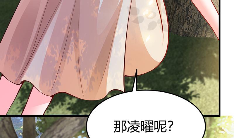 《豪门婚约首席夫人有点狂》第62话 不许碰她 第34页