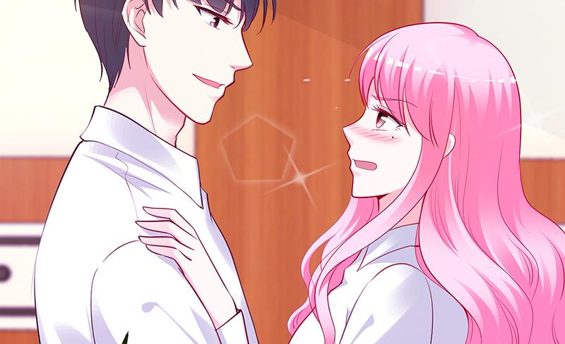 《豪门婚约首席夫人有点狂》第61话 凌曜要动真格了 第17页